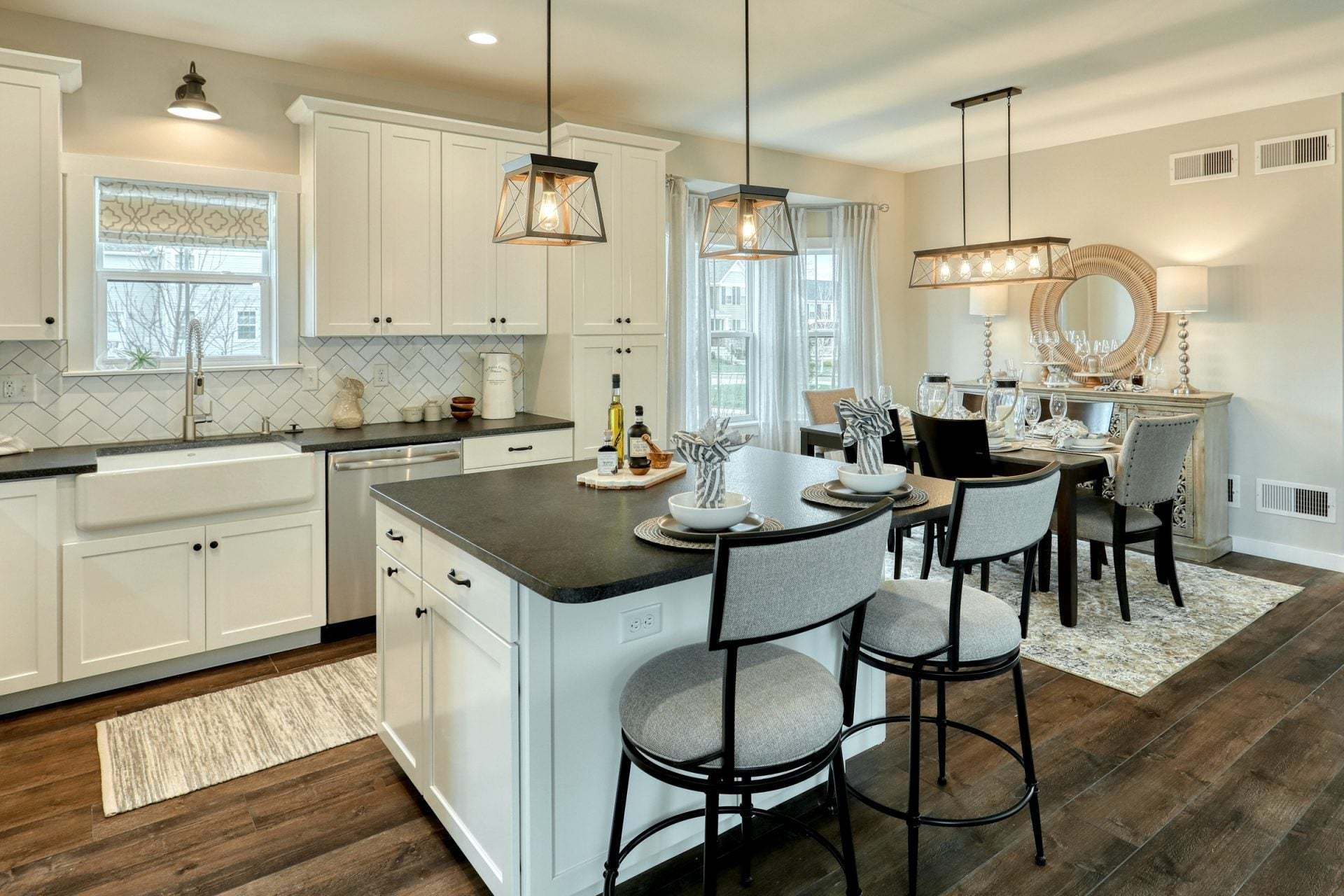 Classic Kitchen