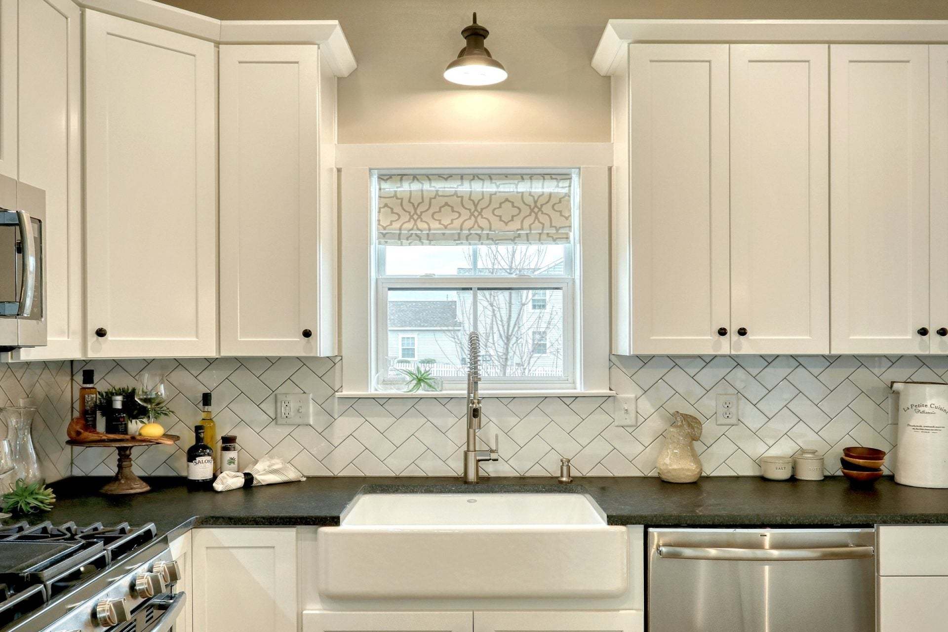 Classic Kitchen