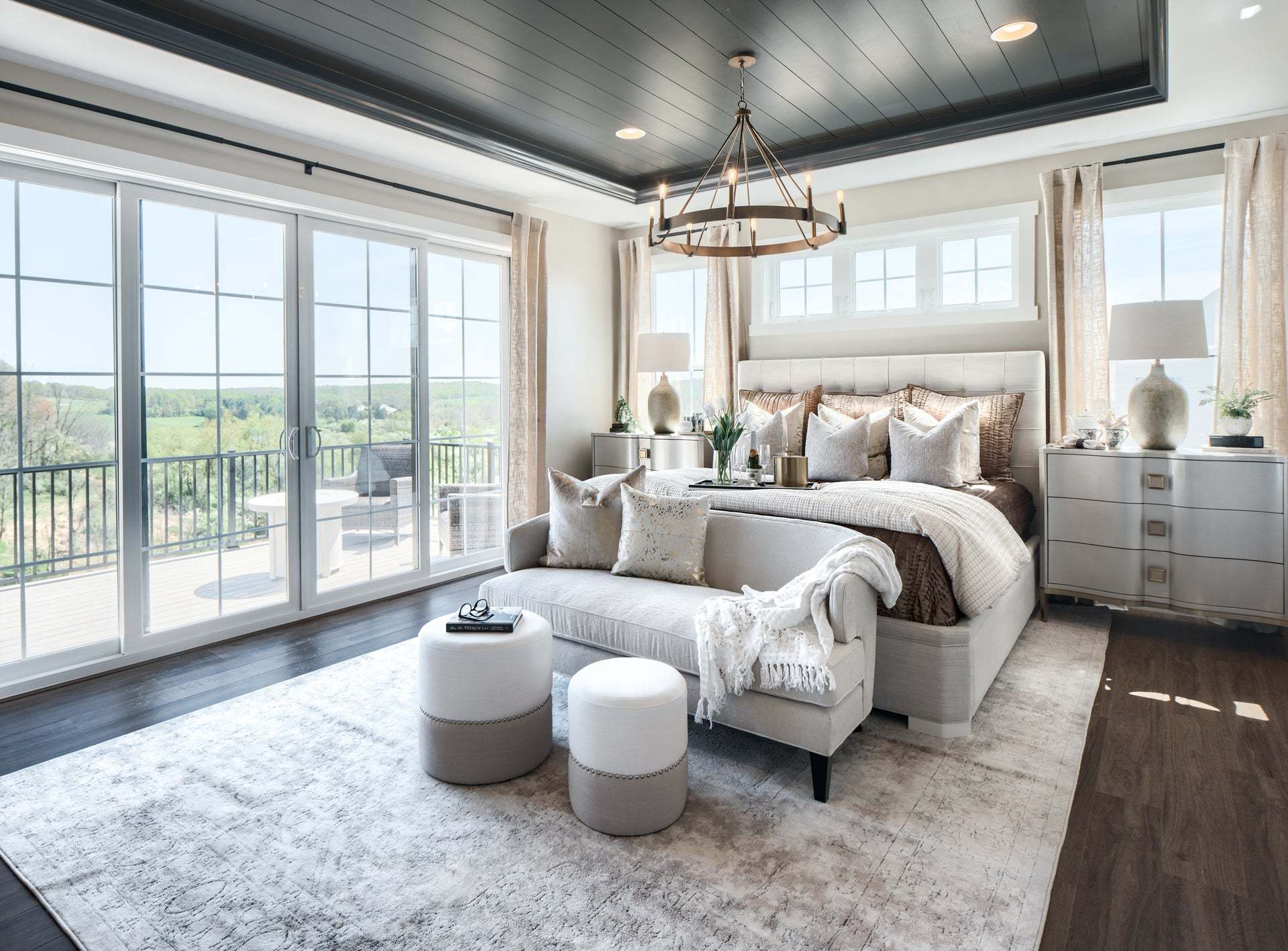 Owner's Suite