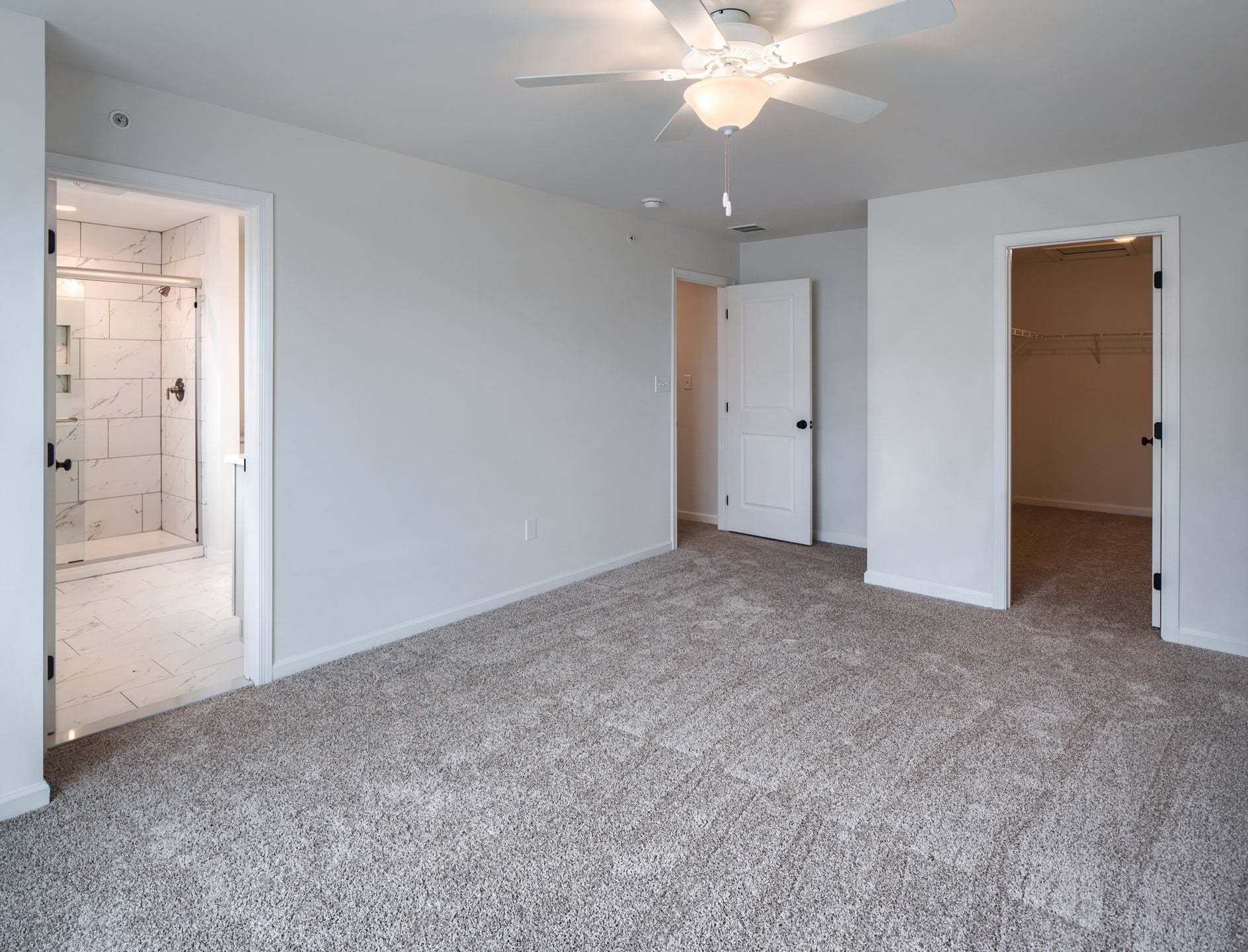 Owner's Suite