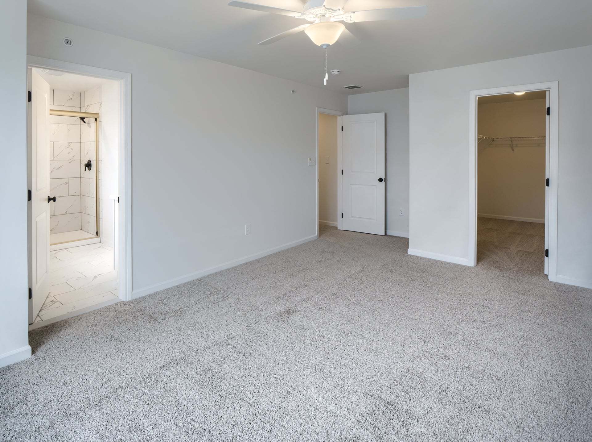 Owner's Suite