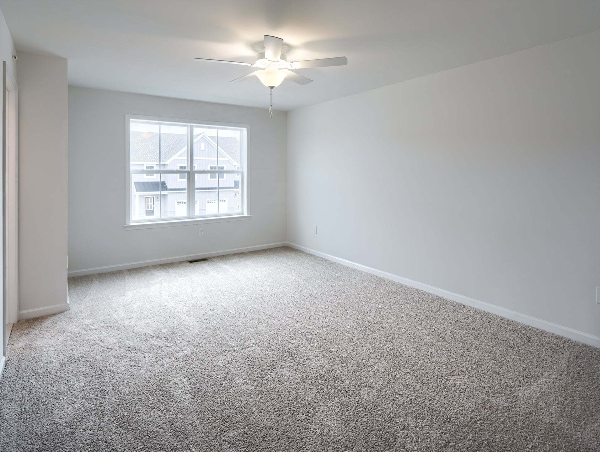 Owner's Suite