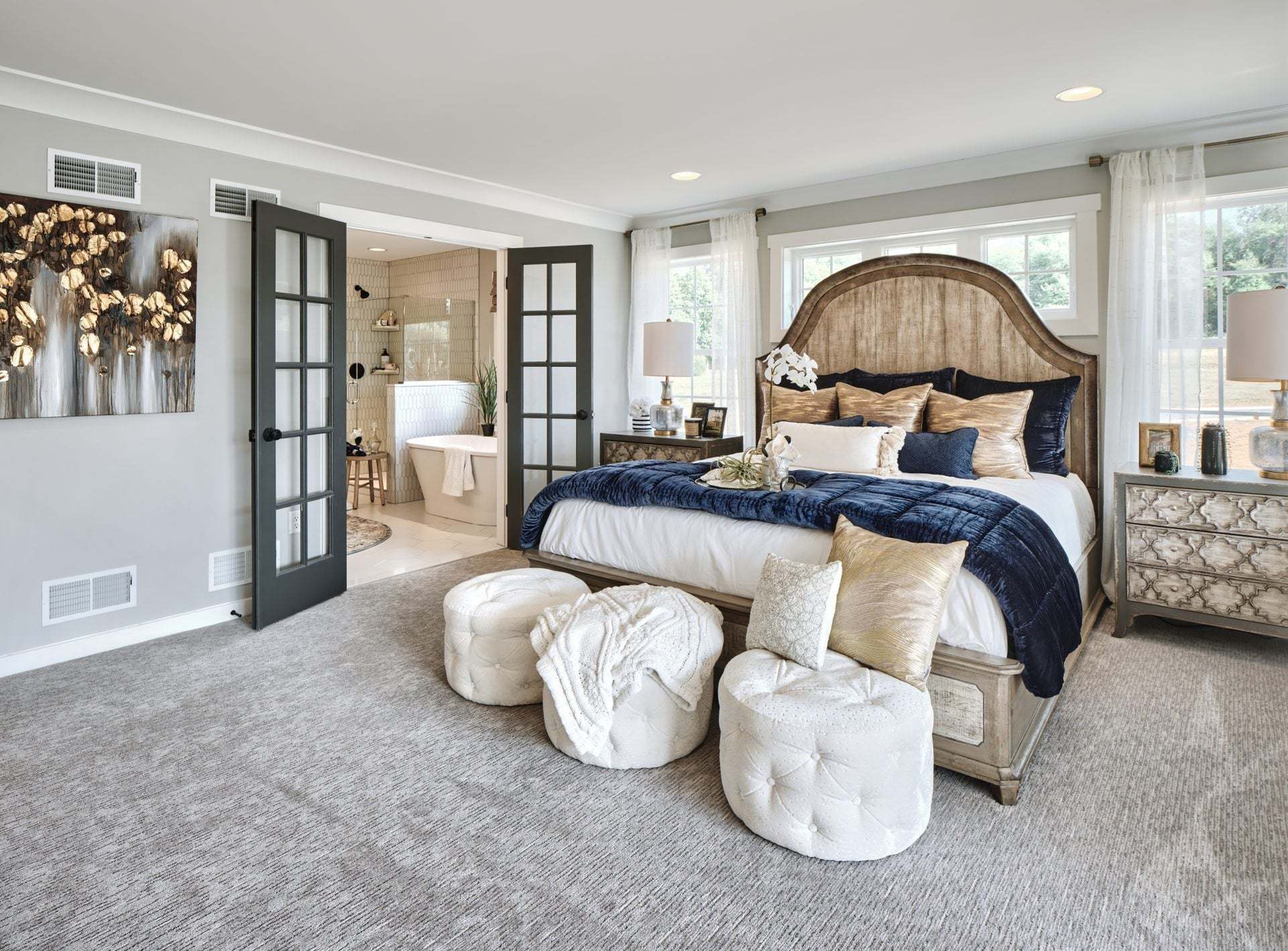 Owner's Suite