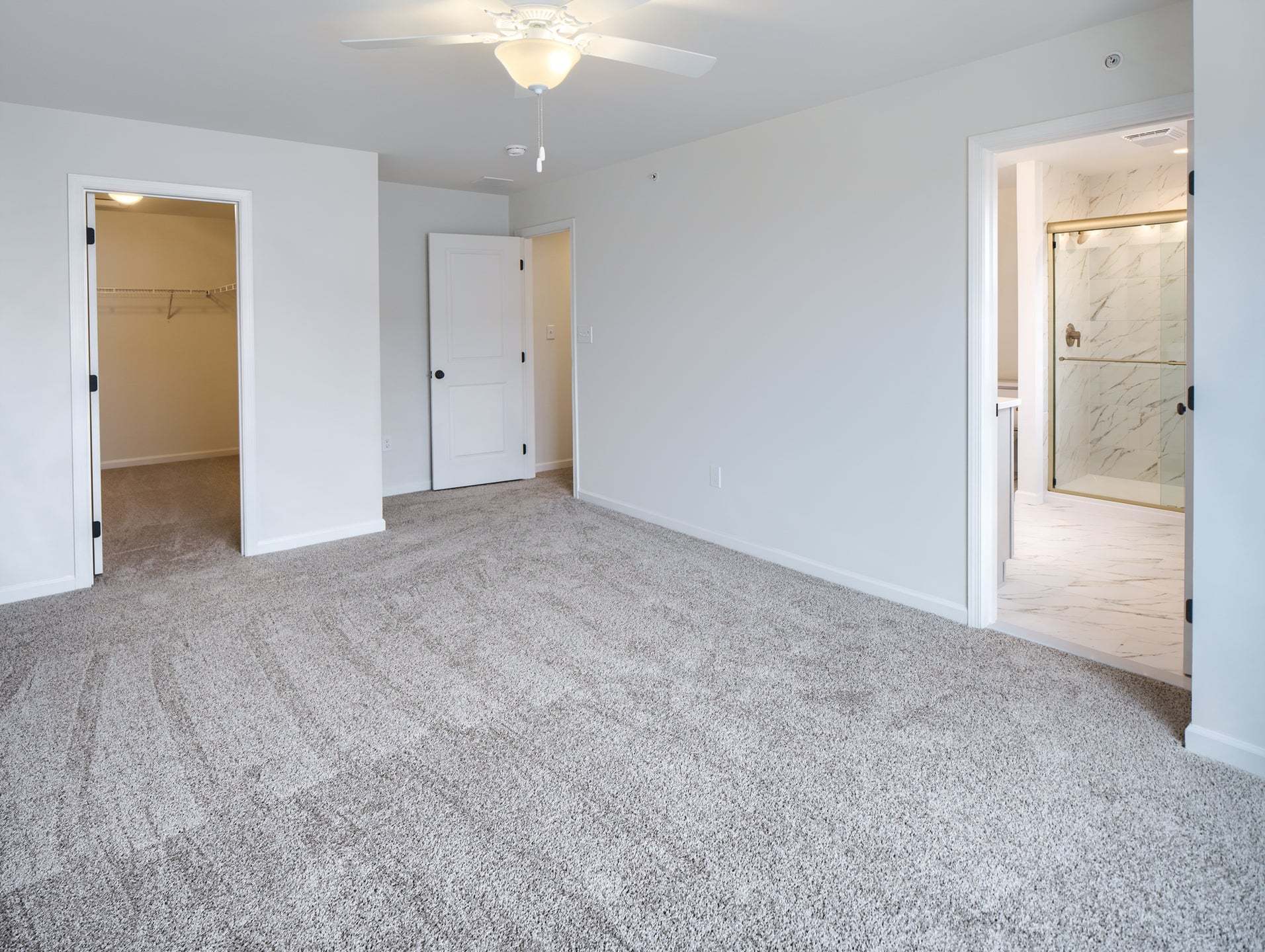 Owner's Suite