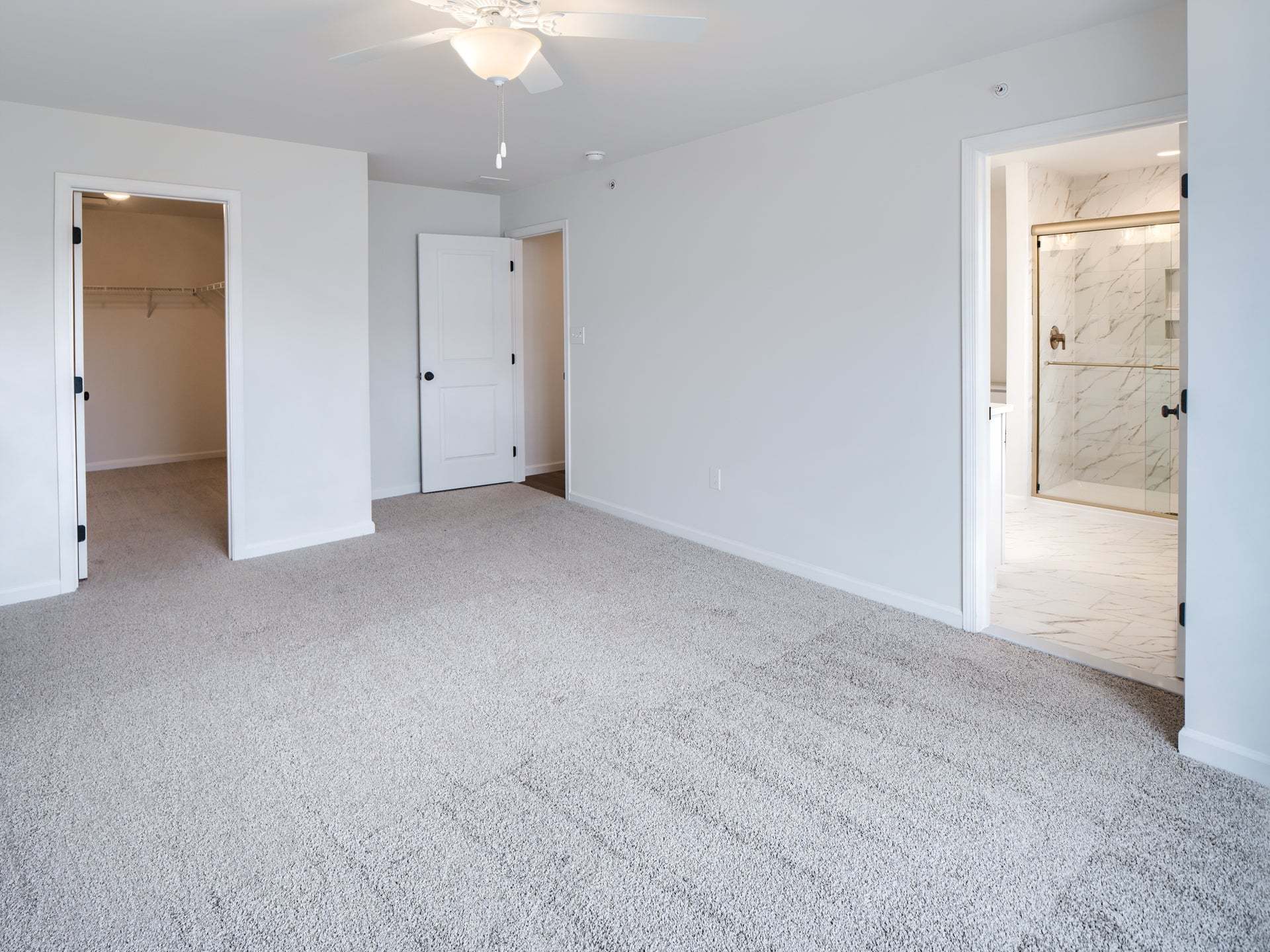 Owner's Suite