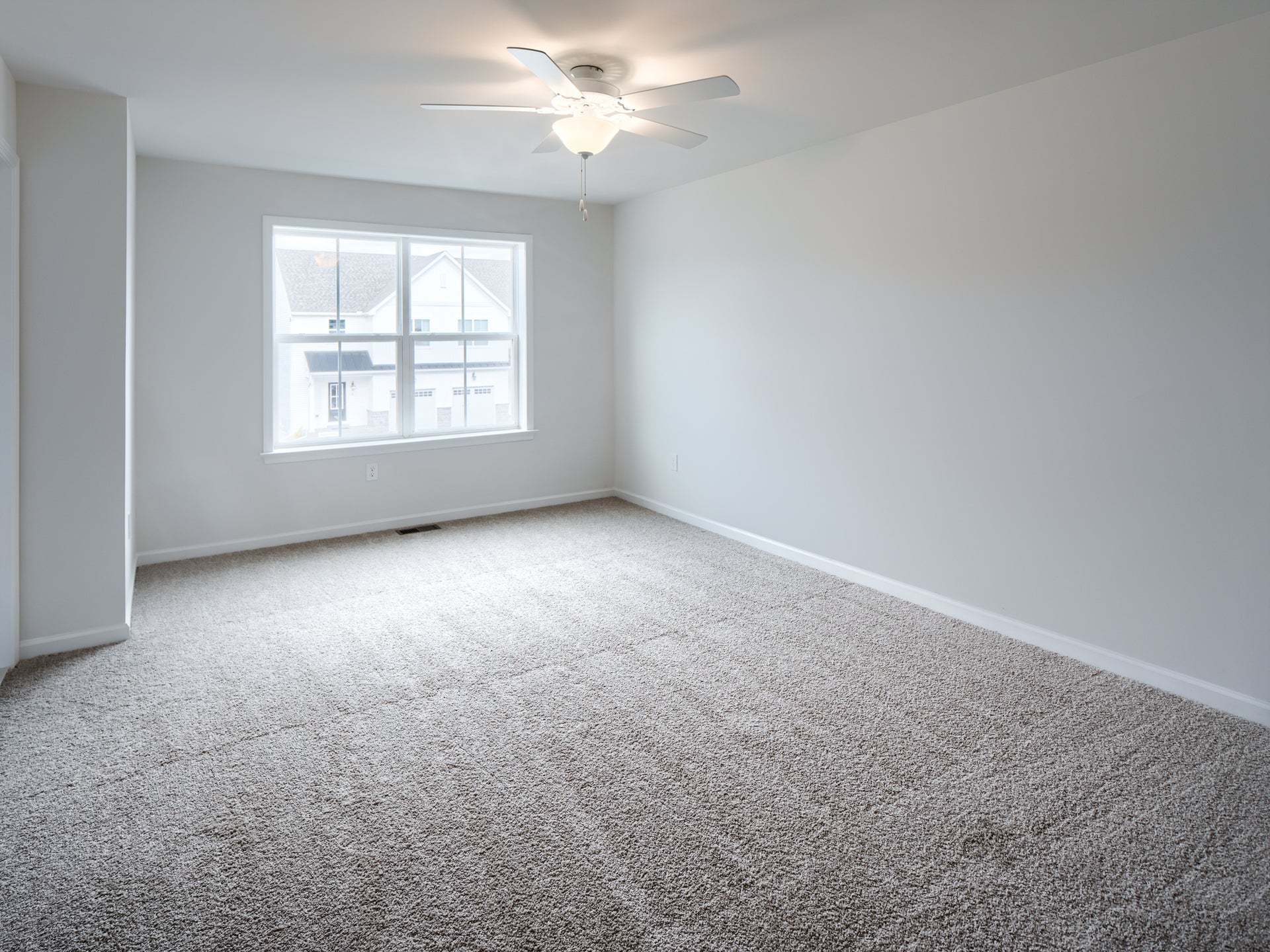 Owner's Suite