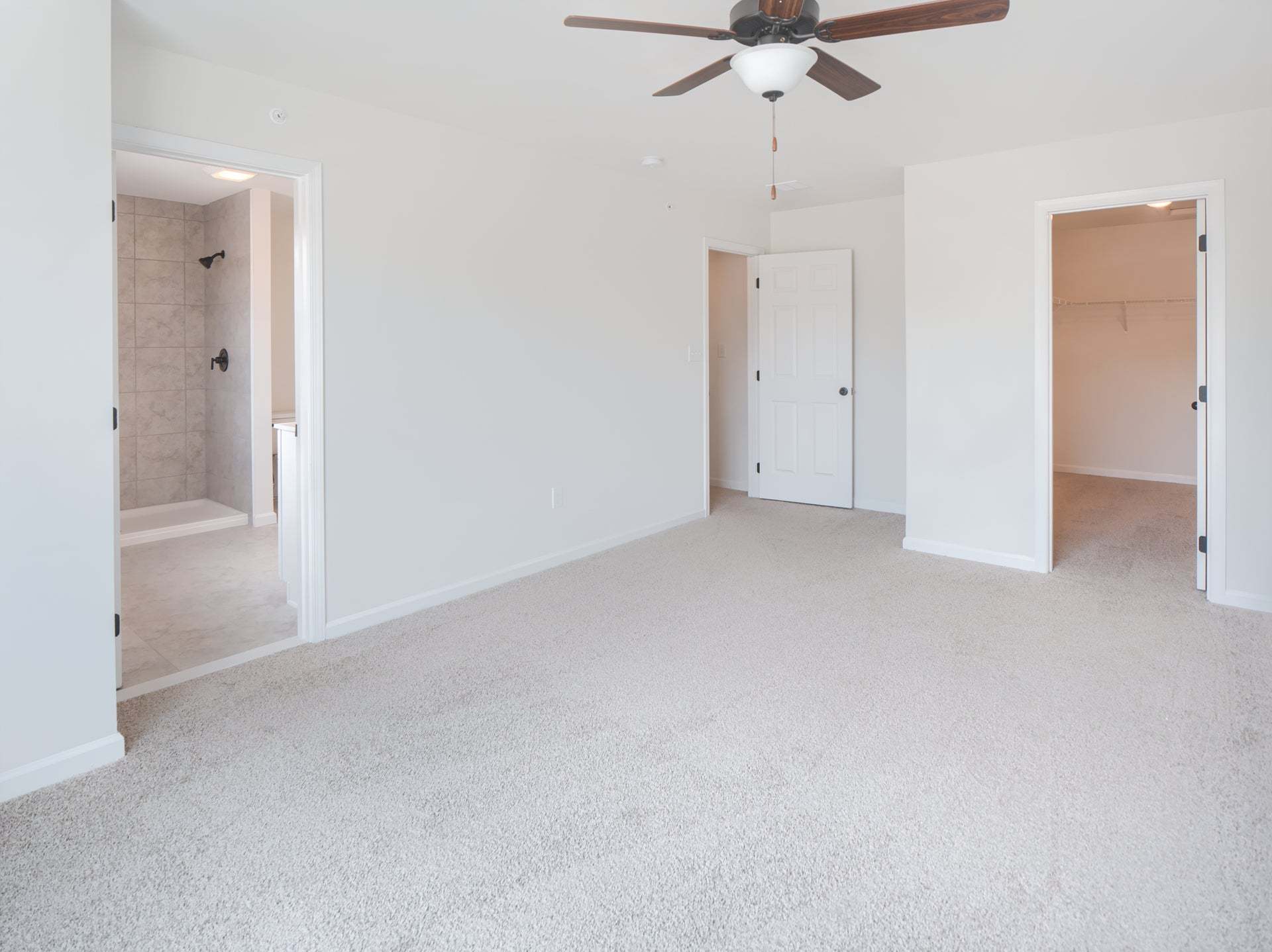 Owner's Suite