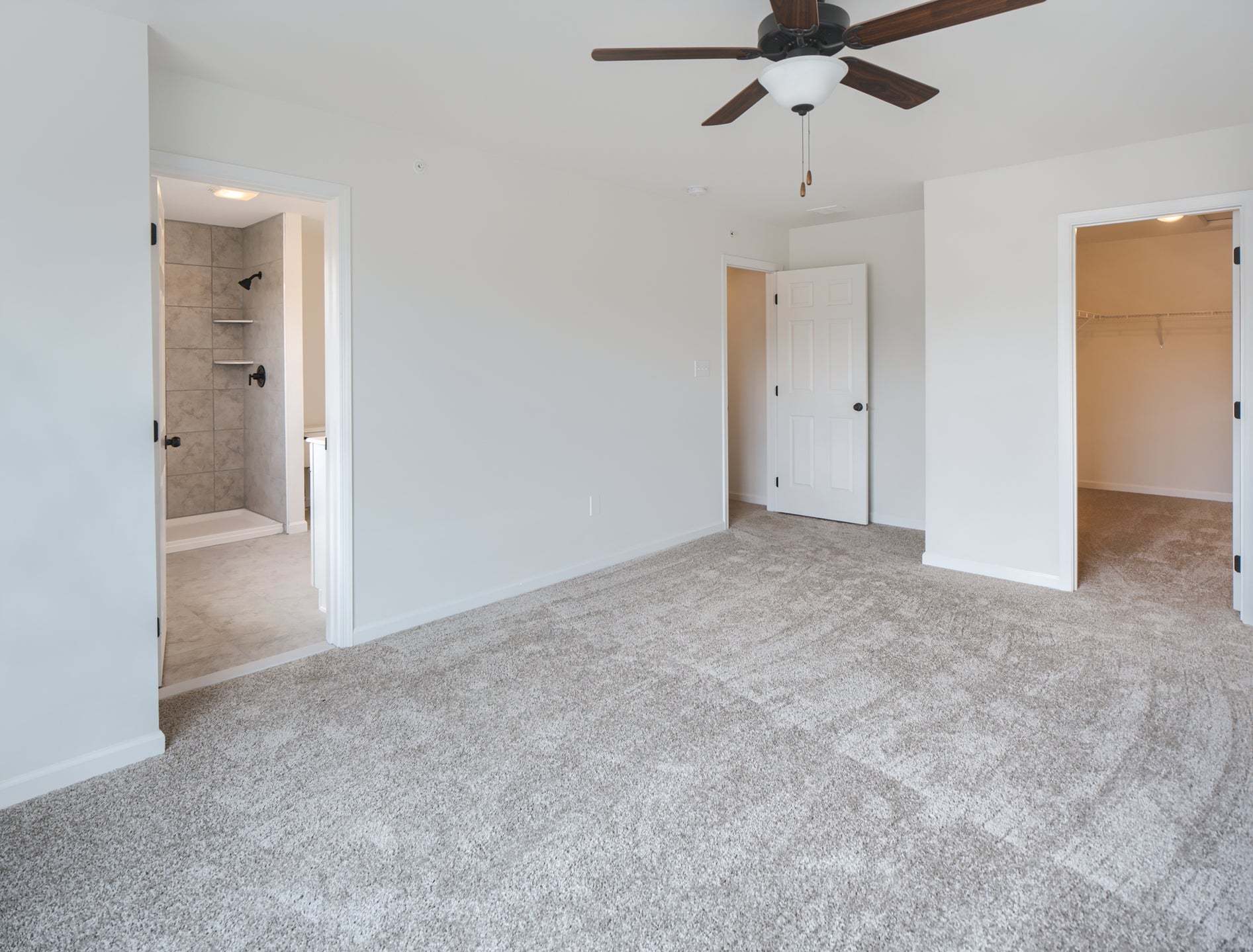 Owner's Suite