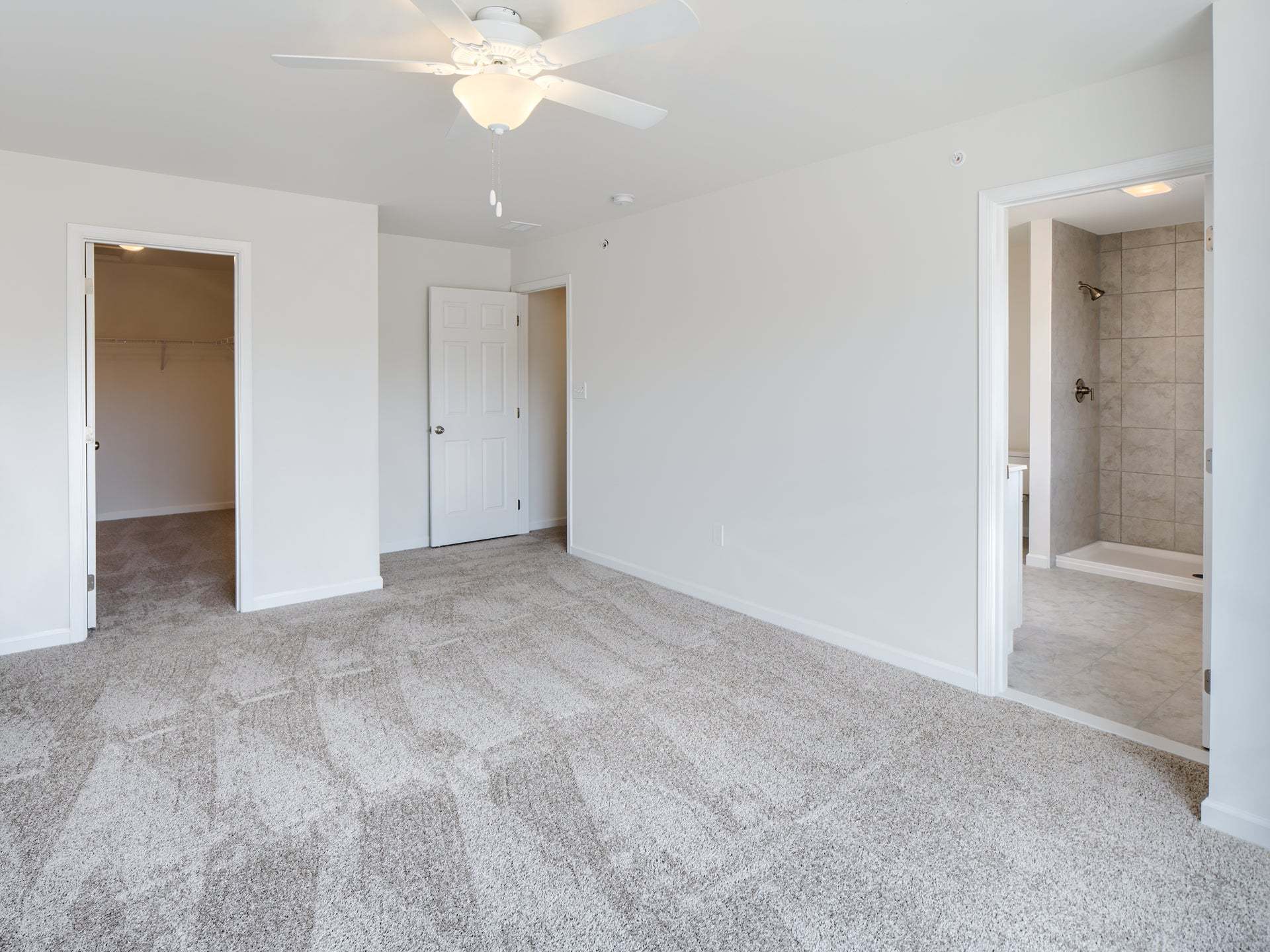 Owner's Suite