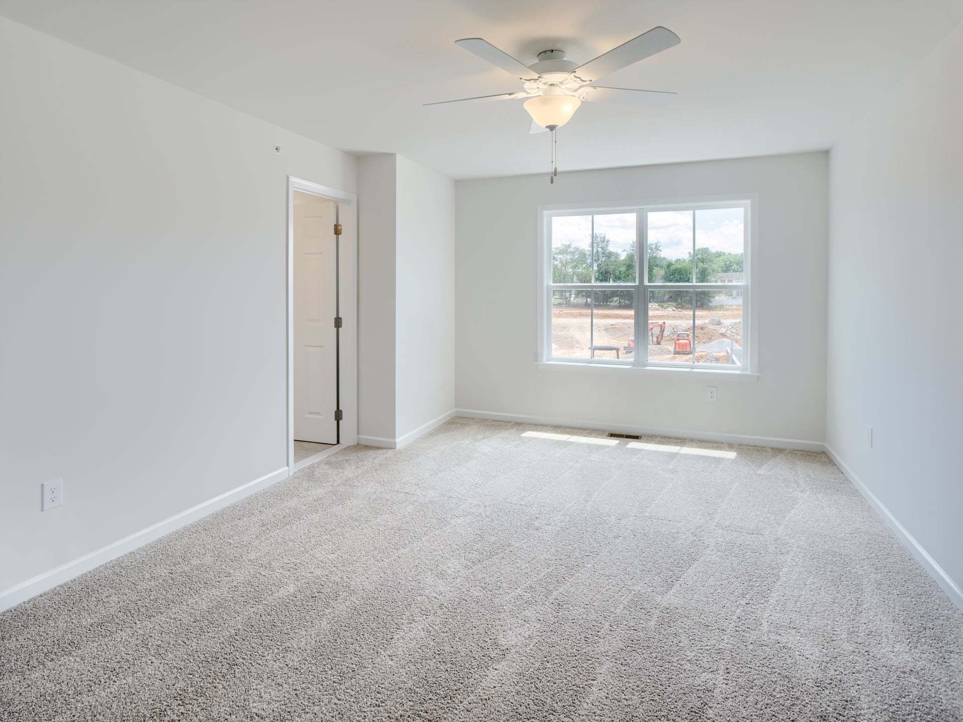 Owner's Suite