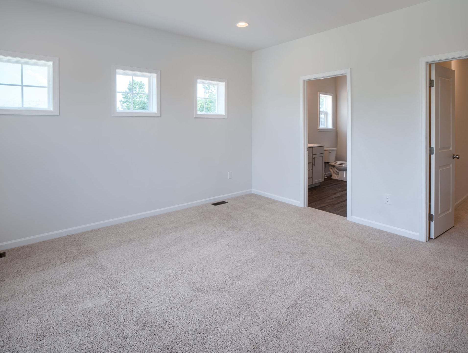 Owner's Suite