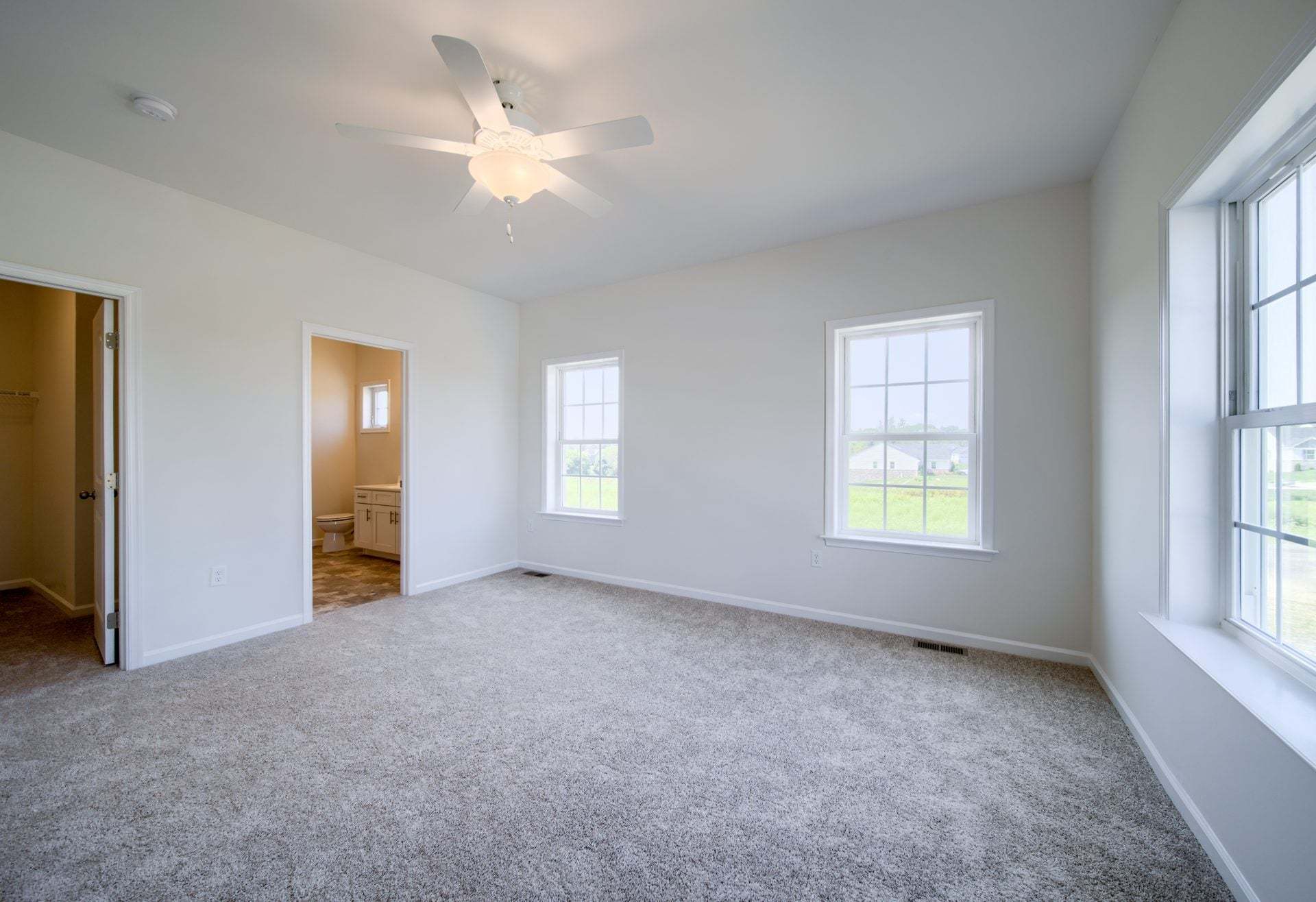 Owner's Suite