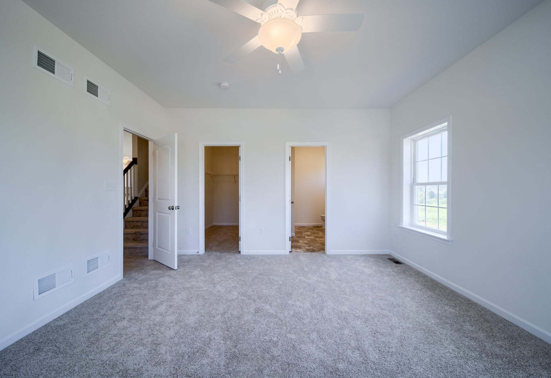 Owner's Suite