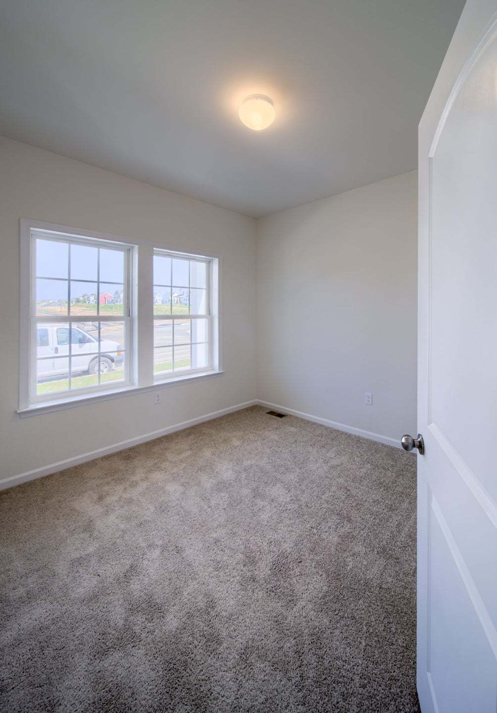 Owner's Suite