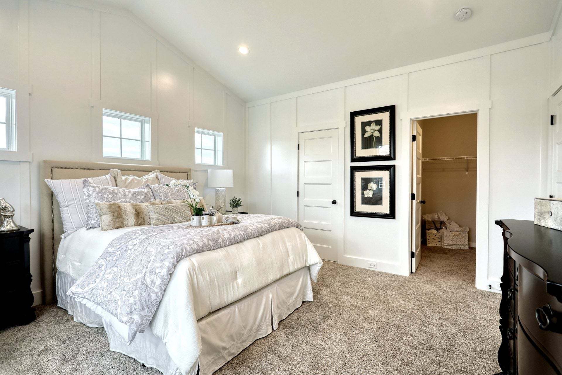 Owner's Suite