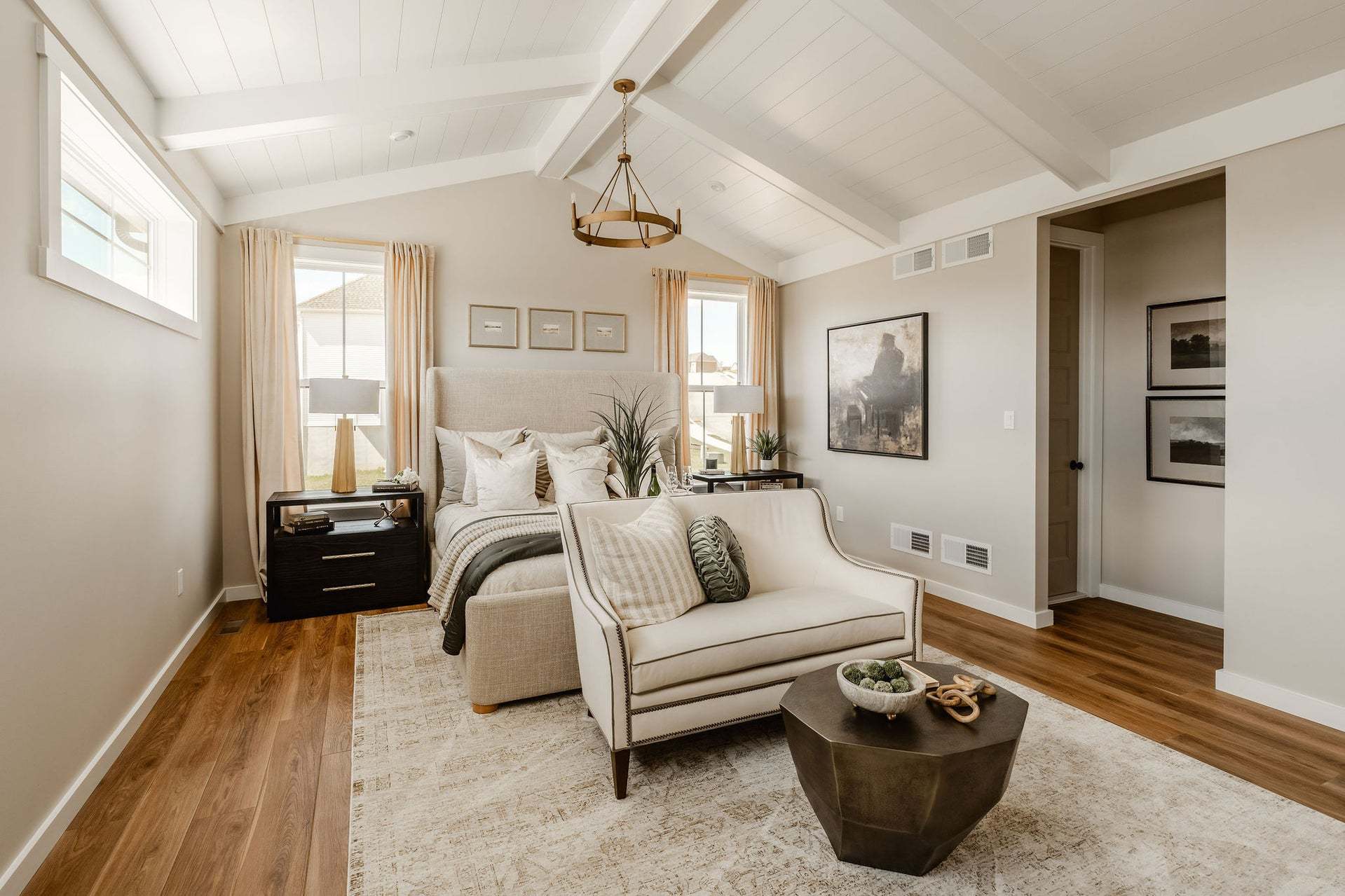 Owner's Suite