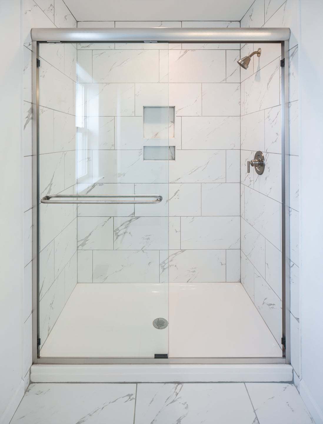 Standard Bath w/ Upgrades