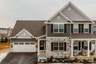 casa en Somerford at Stoner Farm Carriage Homes por Keystone Custom Homes