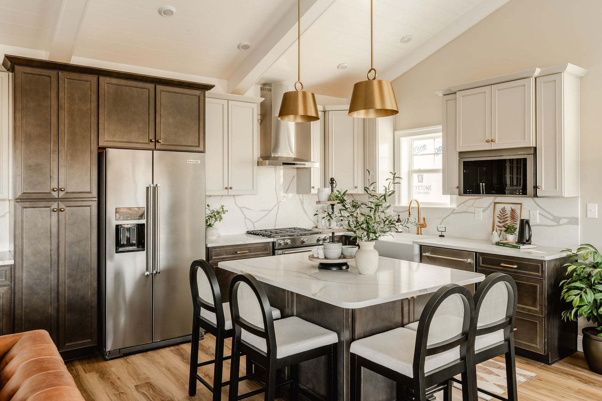 Classic Kitchen