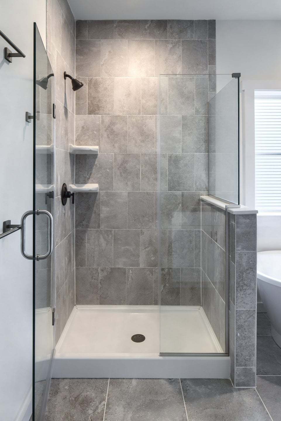 Serenity Bath