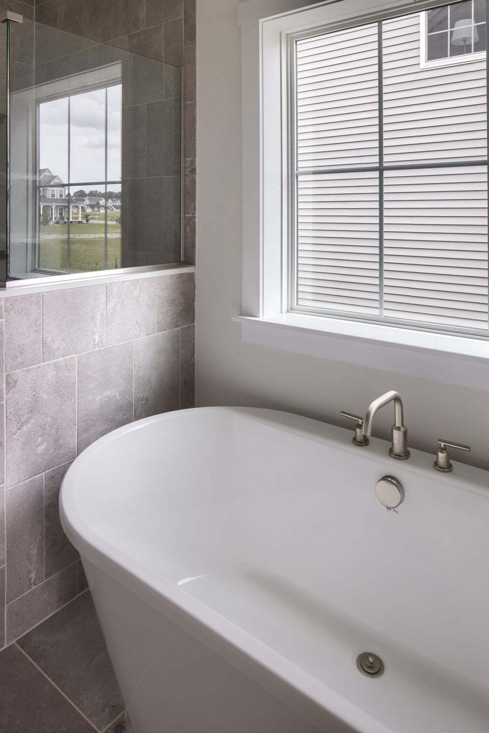 Serenity Bath