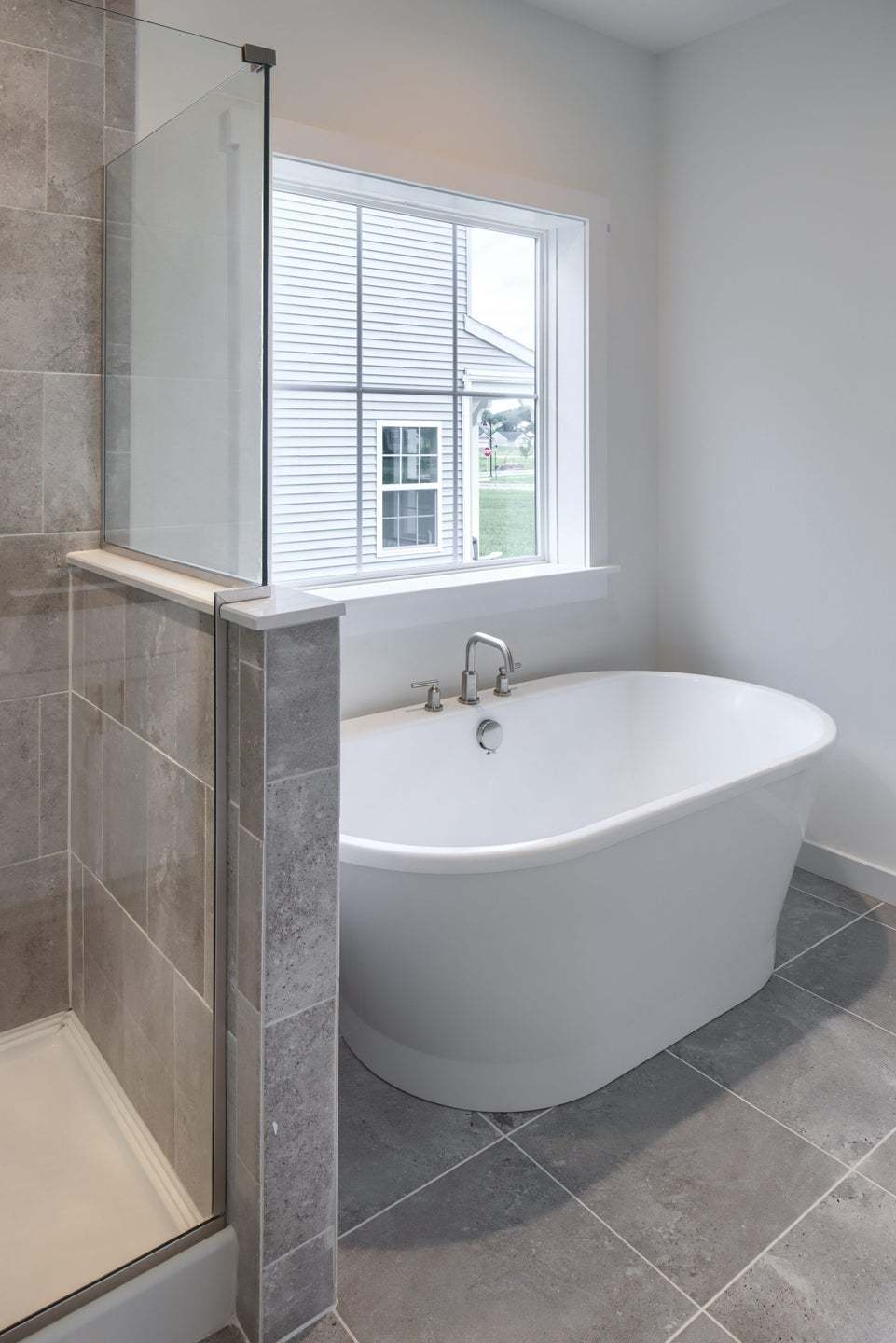 Serenity Bath