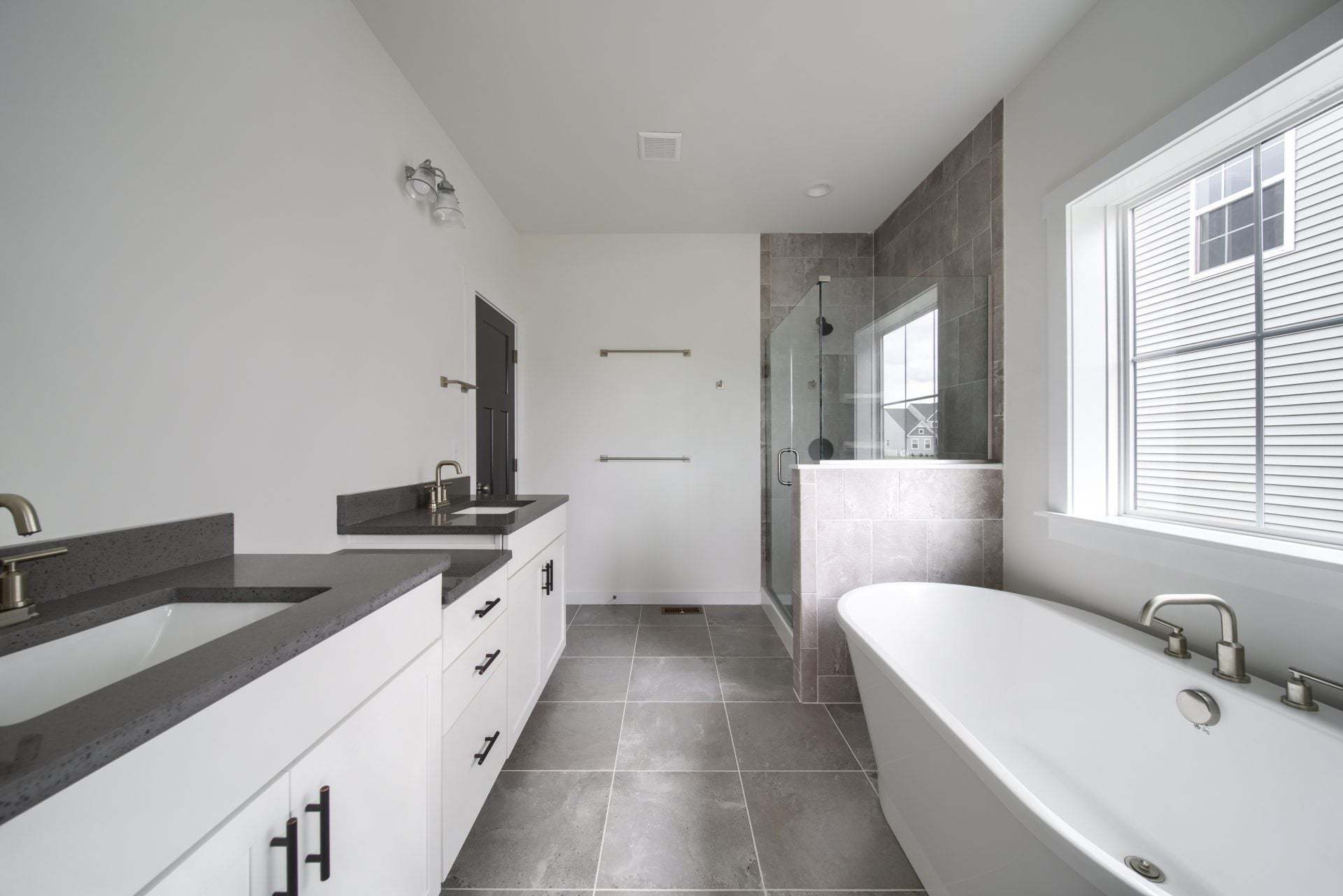 Serenity Bath