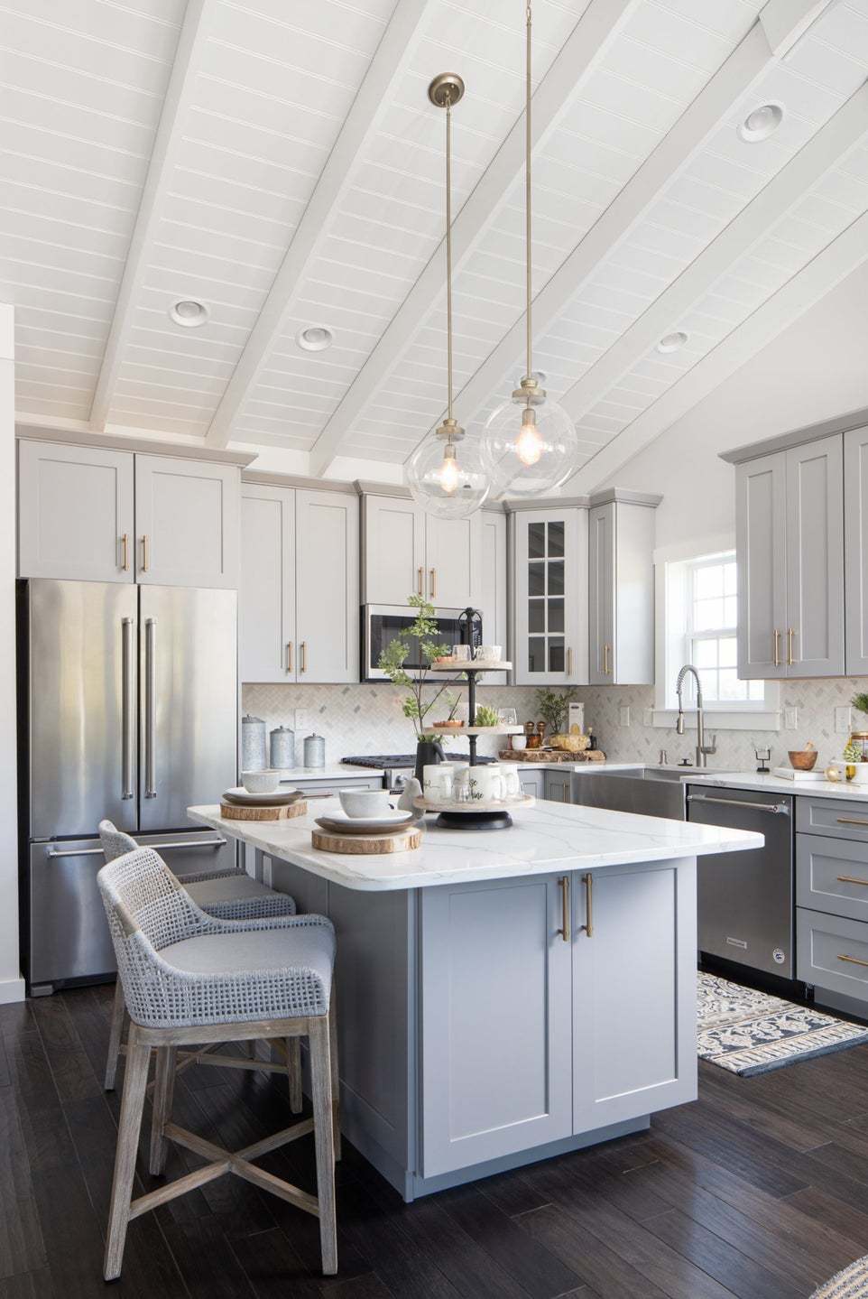 Classic Kitchen