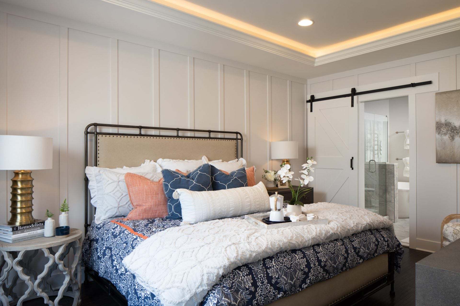 Owner's Suite