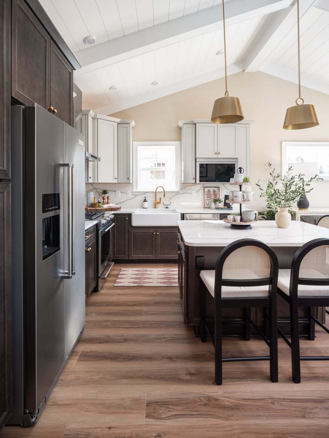 Classic Kitchen