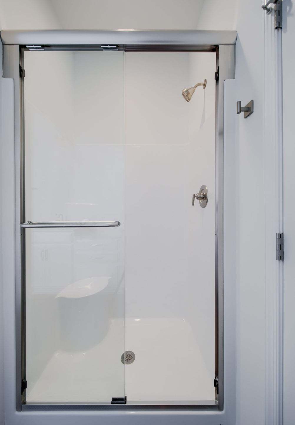 Cascade Bath
