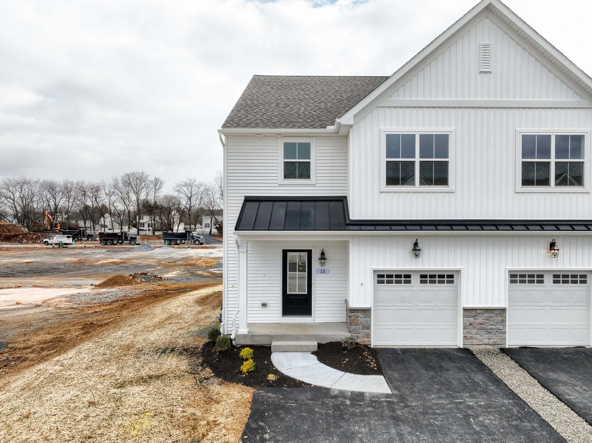 Cottage