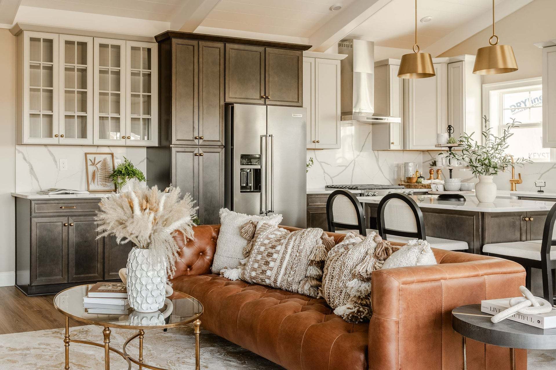 Classic Kitchen