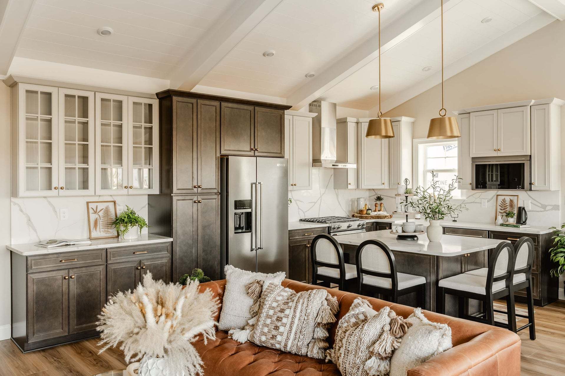 Classic Kitchen