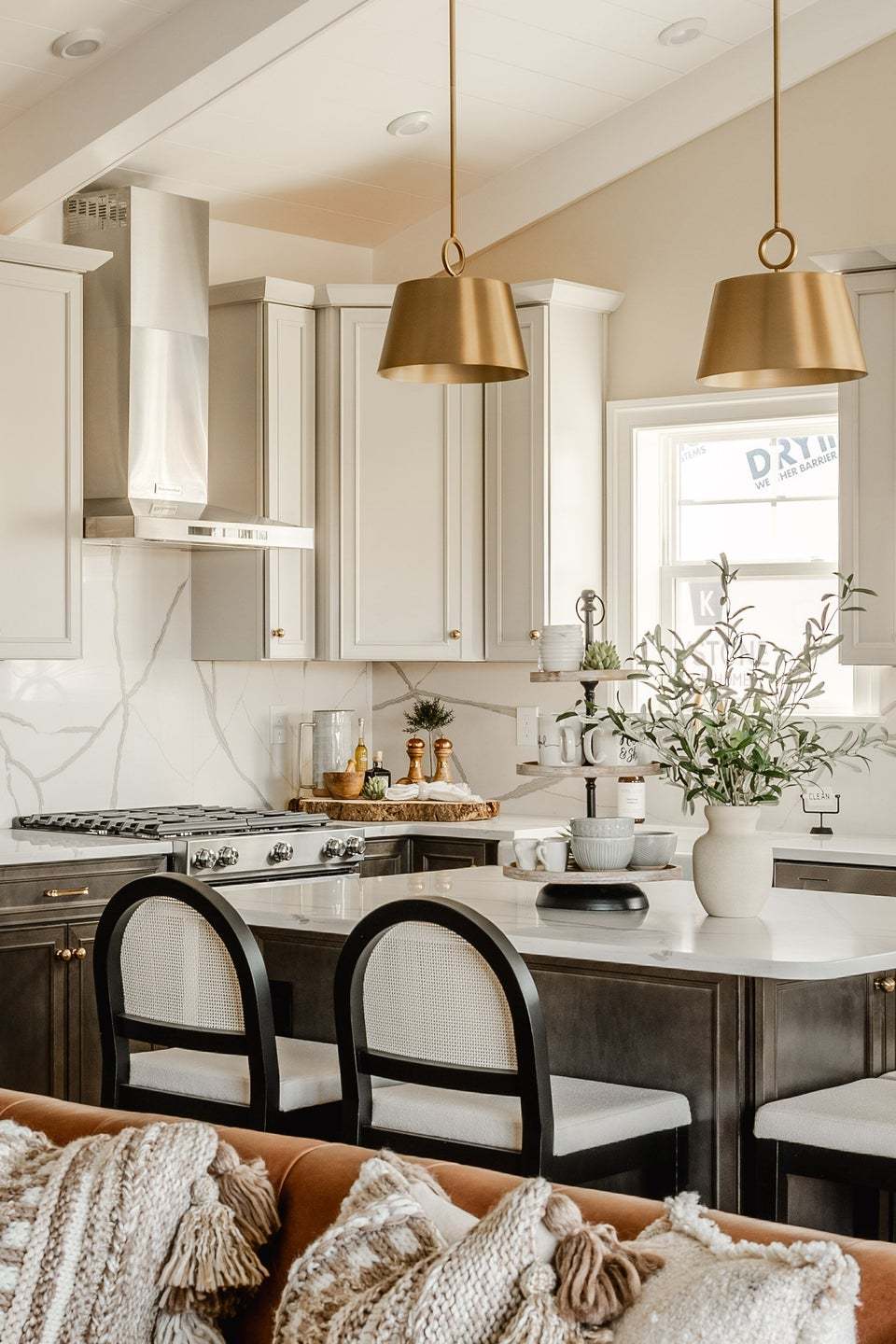 Classic Kitchen