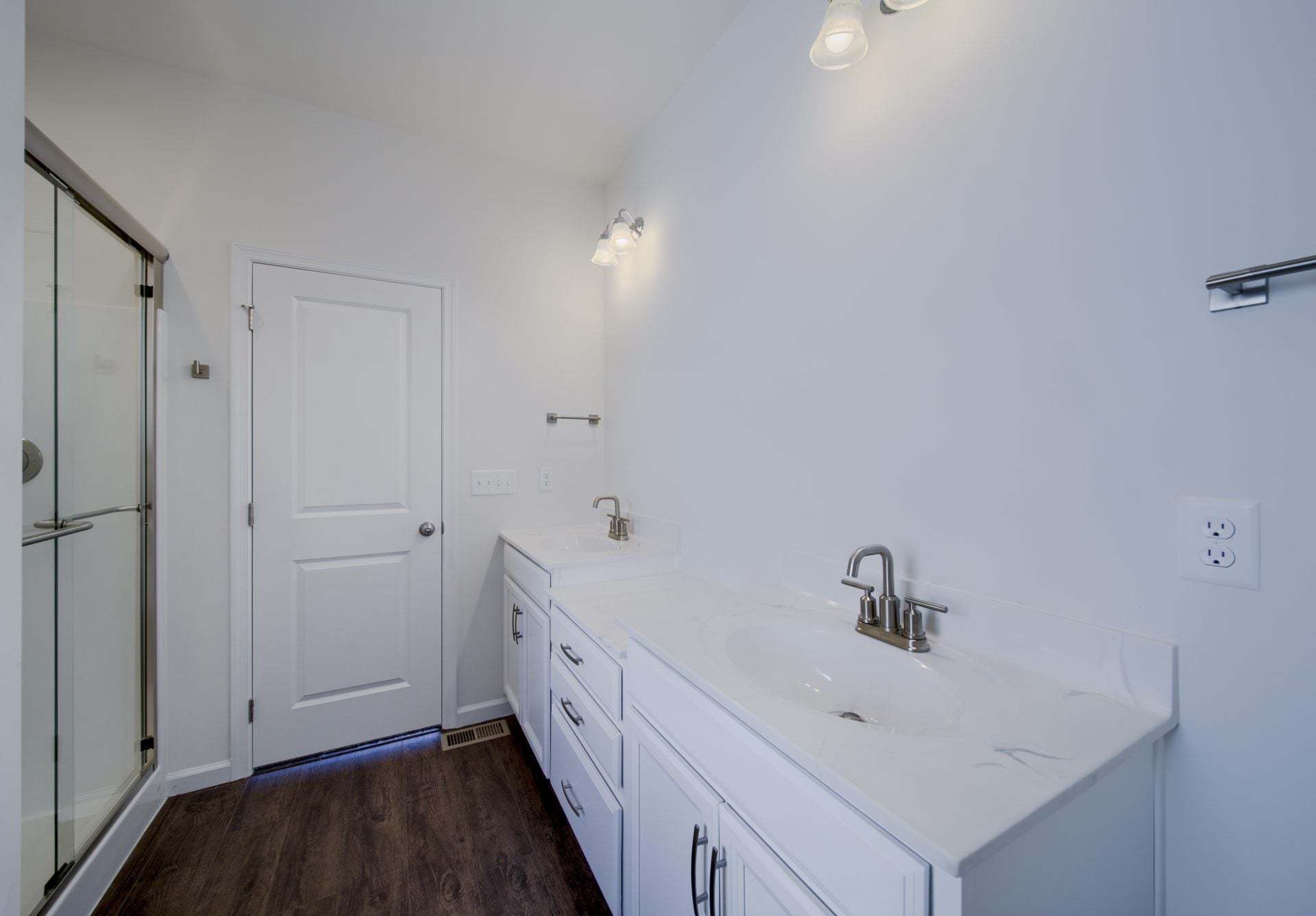 Cascade Bath
