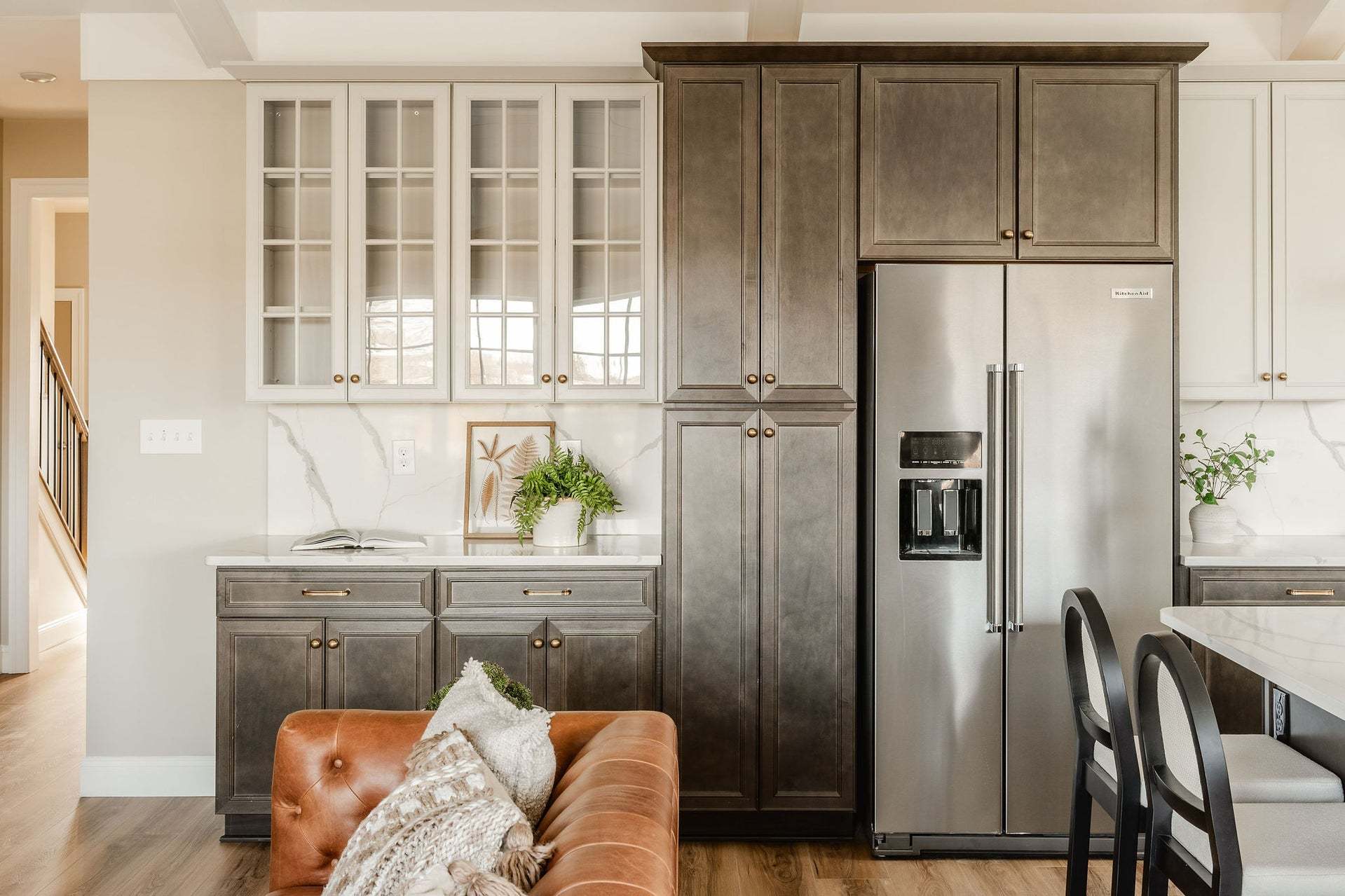 Classic Kitchen