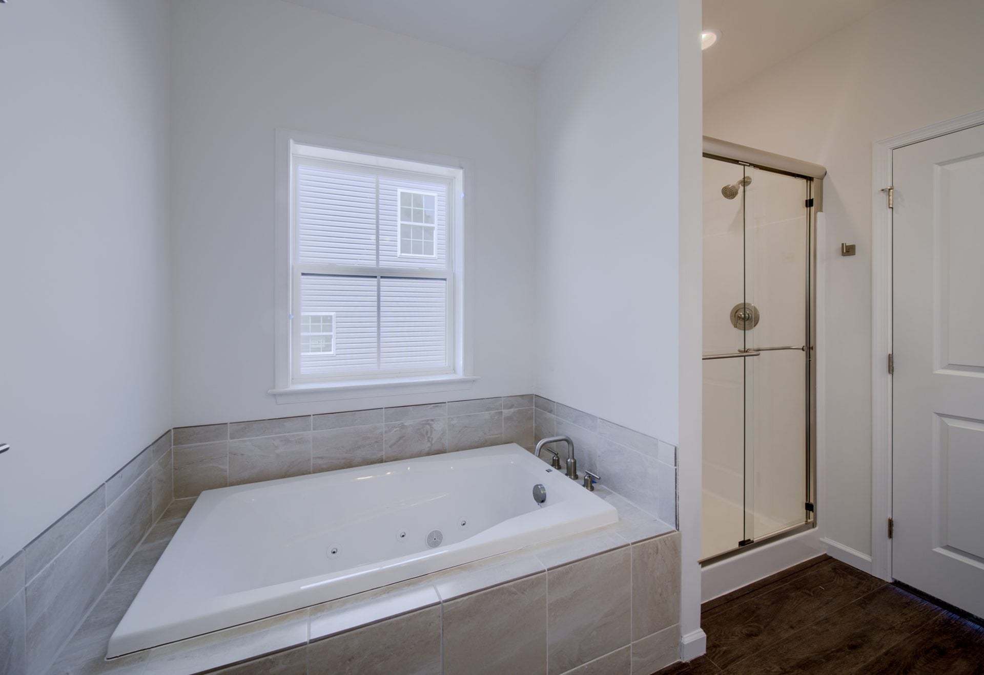 Cascade Bath