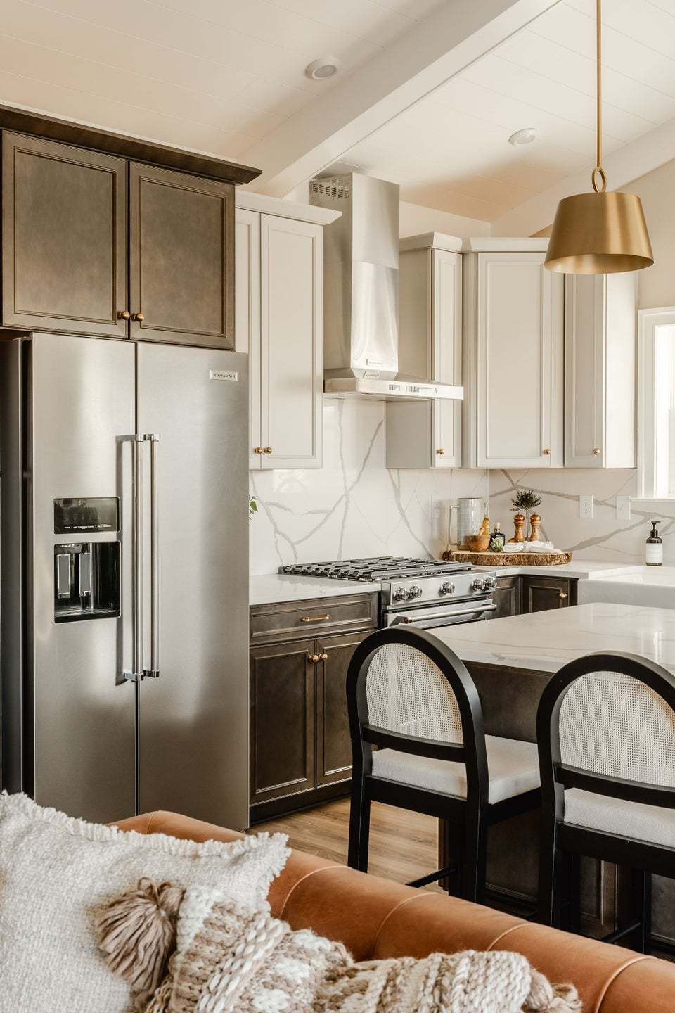 Classic Kitchen