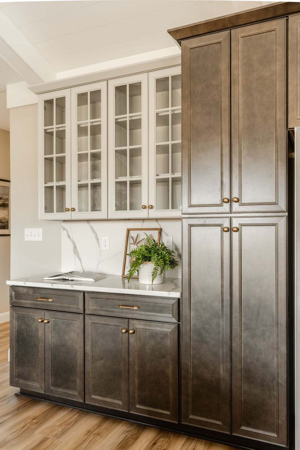 Classic Kitchen