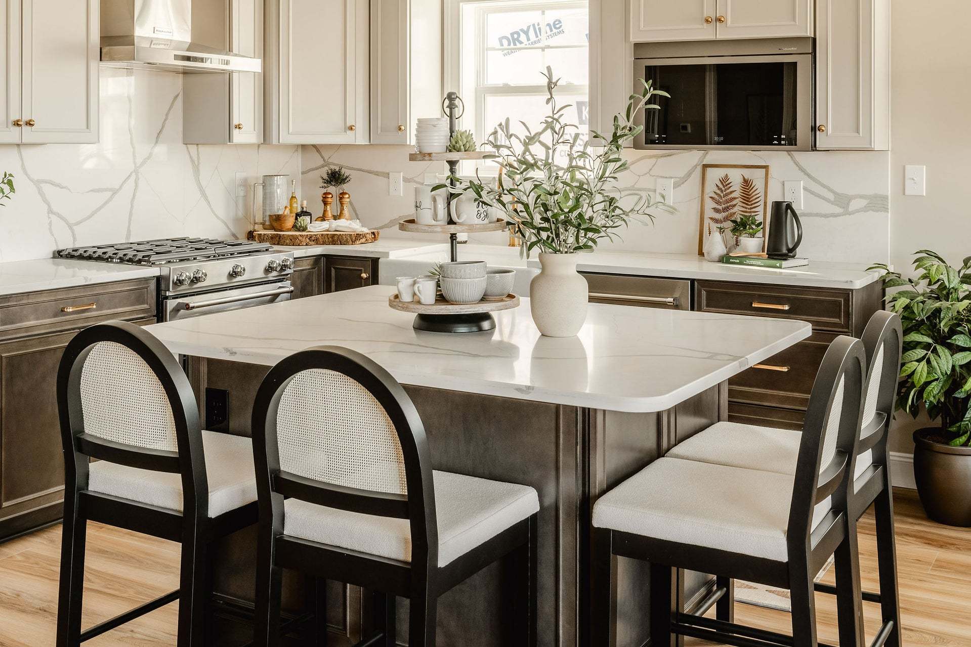 Classic Kitchen