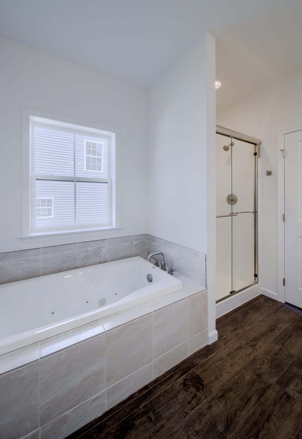 Cascade Bath