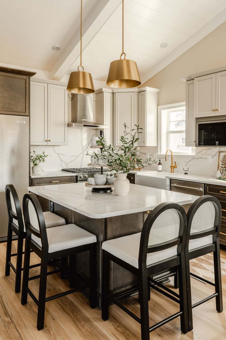 Classic Kitchen
