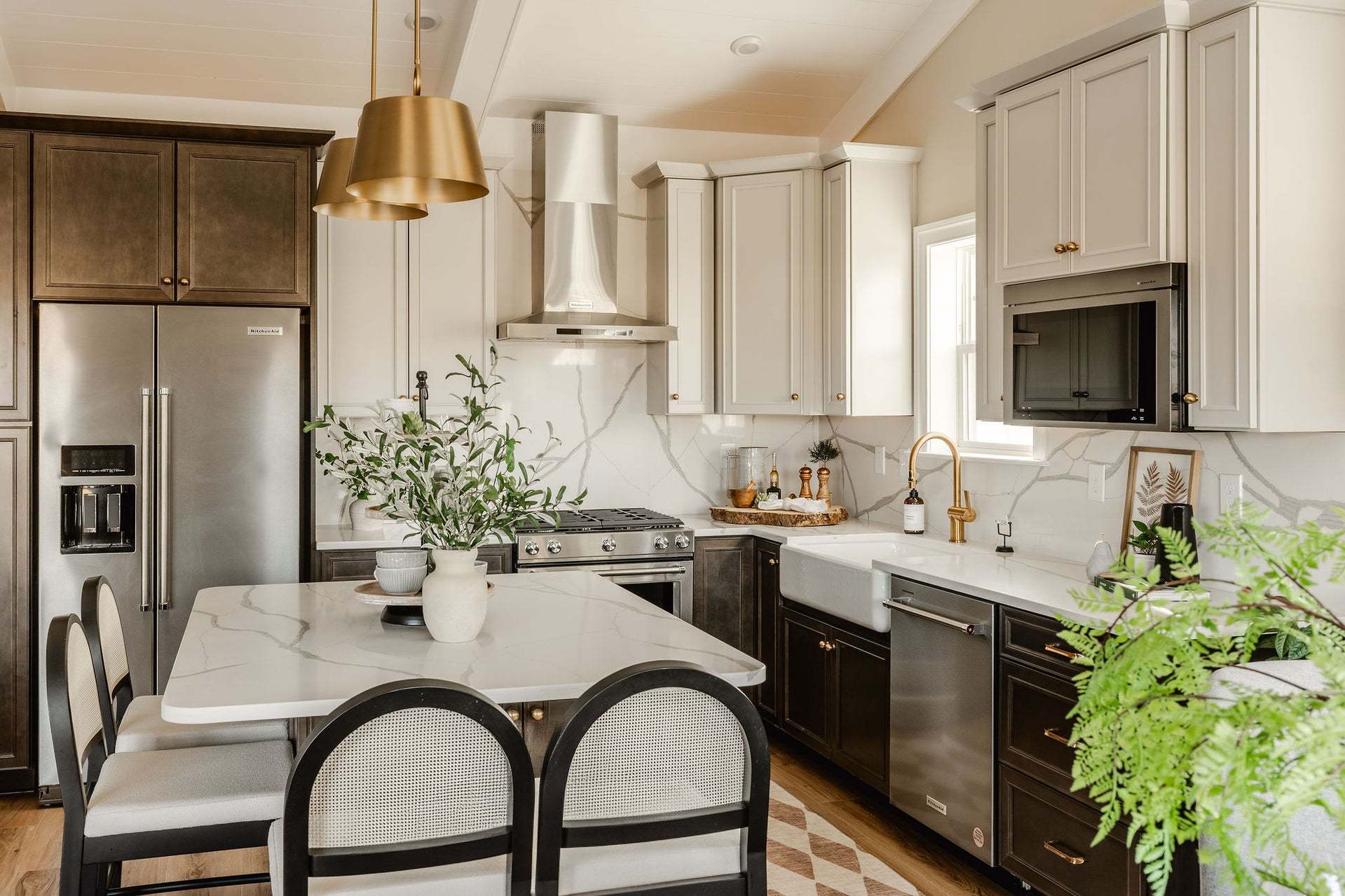 Classic Kitchen