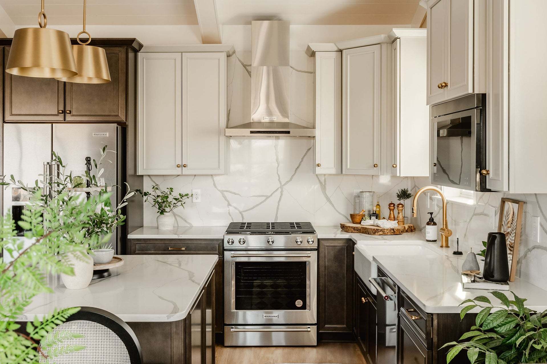 Classic Kitchen