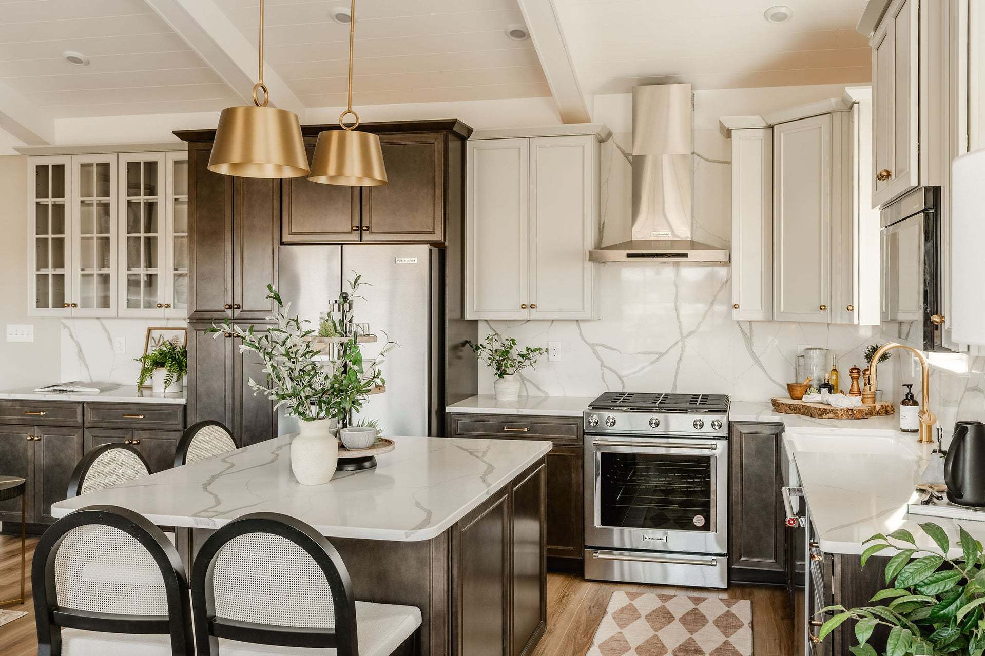 Classic Kitchen