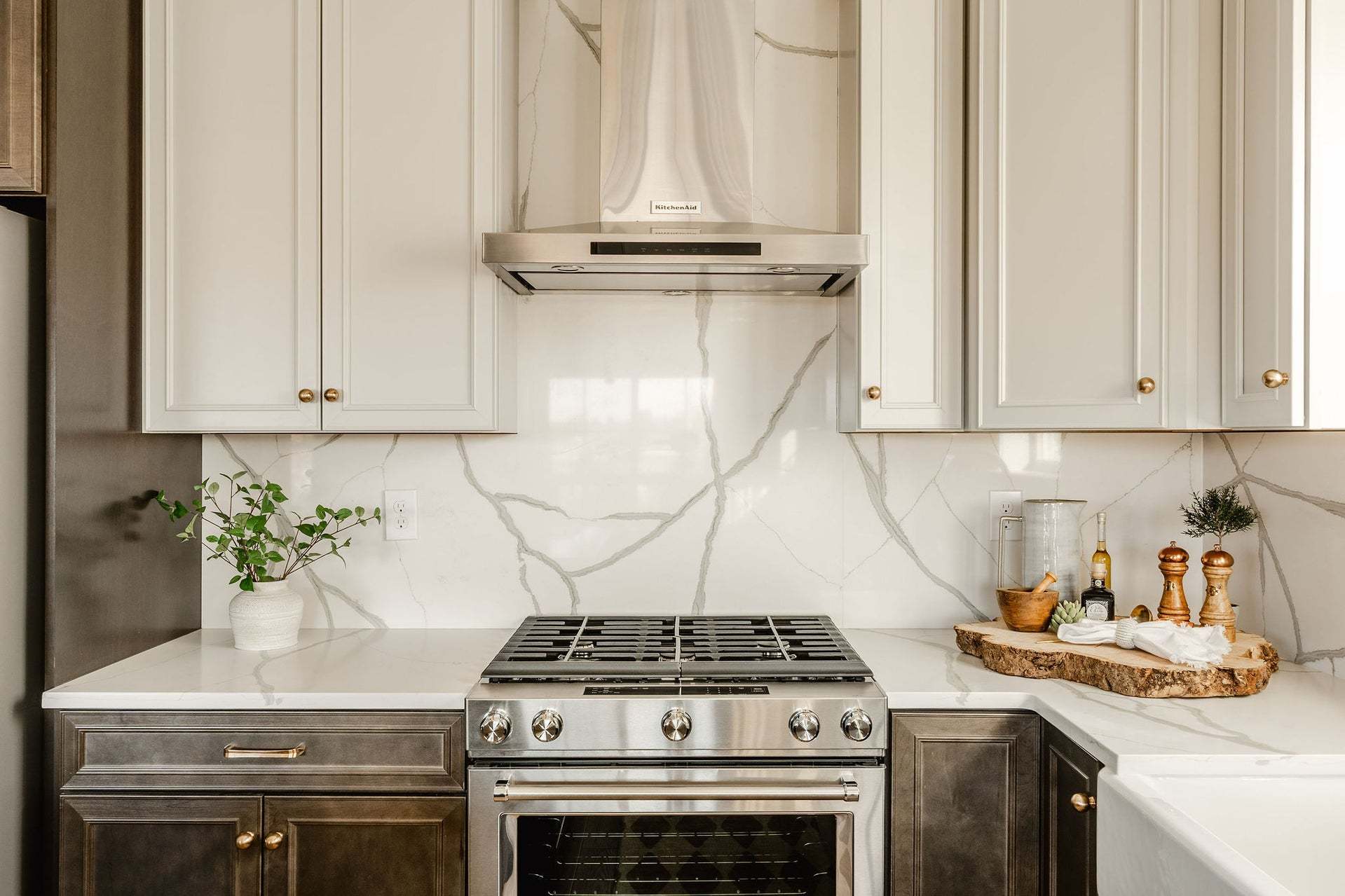 Classic Kitchen