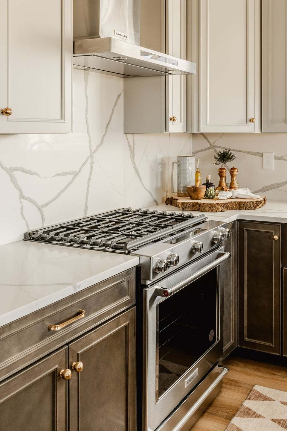 Classic Kitchen