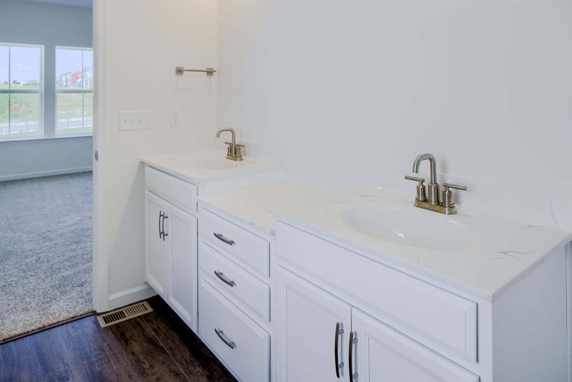 Cascade Bath