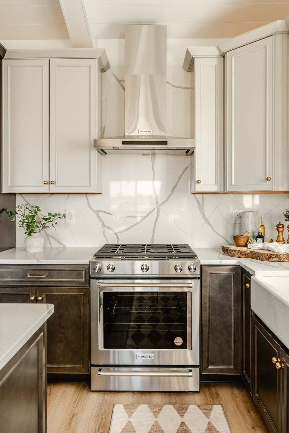 Classic Kitchen